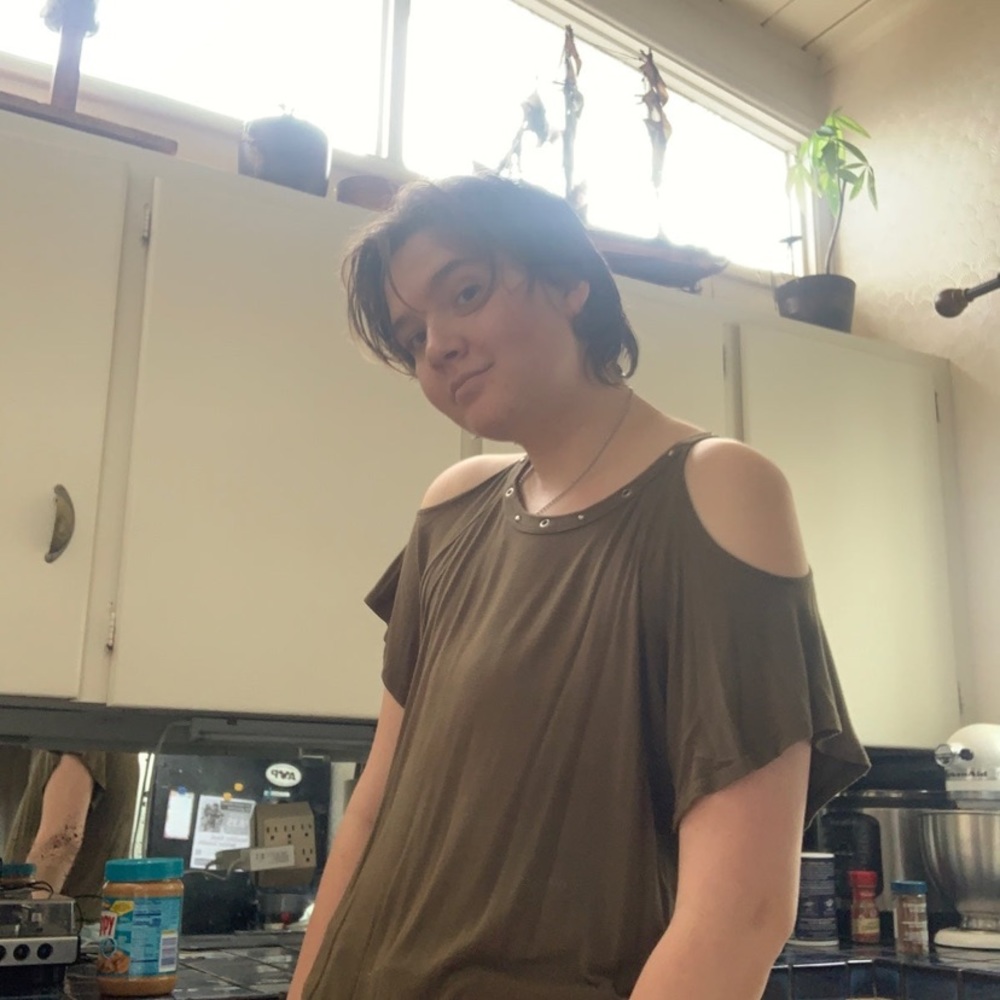 Meet your Posher, Ren